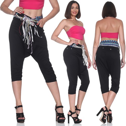 Damen aladin pump hose capri - aladin,