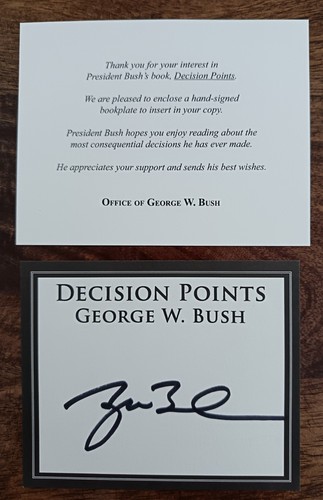 George bush 43 usa - george,