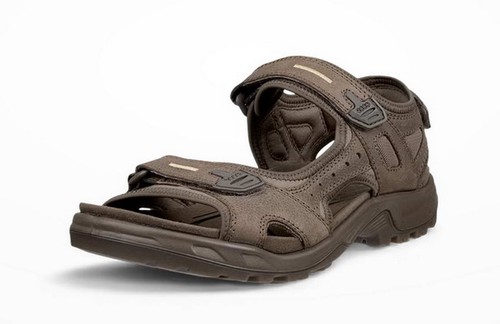 Ecco sandale offroad - sandale,