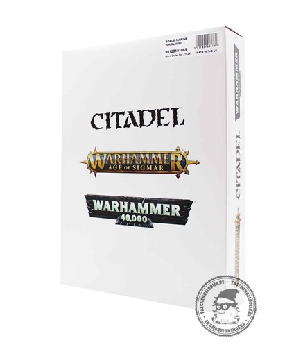 Whirlwind space marines - whirlwind,