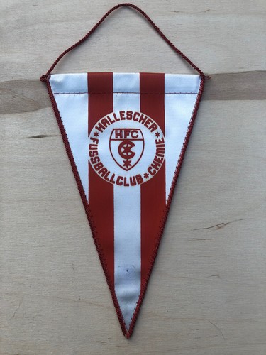 Hallescher chemie - hallescher, fc