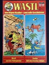 Bastei comic wastl 155 - comic, #155