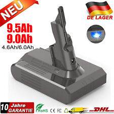 9500mAh Akku Für Dyson V7