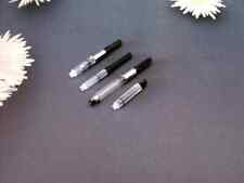 Tintenkonverter für Omas Füllfederhalter – Slim Mini Premium Patronen