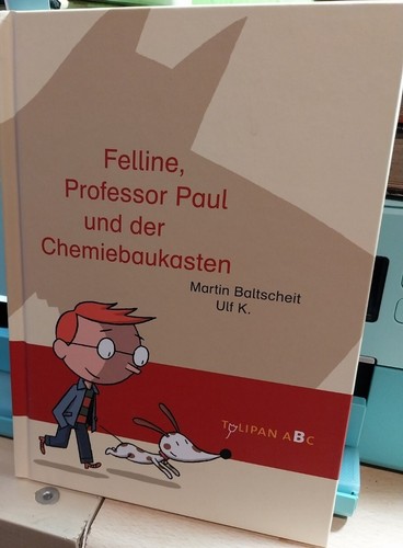 Felline professor paul - felline,,