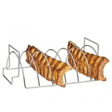 Küchenprofi BBQ-Spare-Ribs