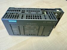 Siemens Simatic S7 ET200L-SC Digital IN, 6ES7 131-1BL11-0XB0, 6ES7131-1BL11-0XB0