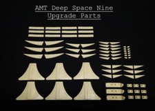 Deep Space Nine Upgrade Set