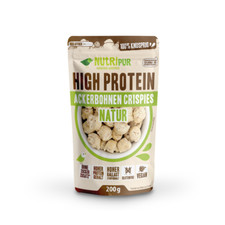 High Protein Ackerbohnen