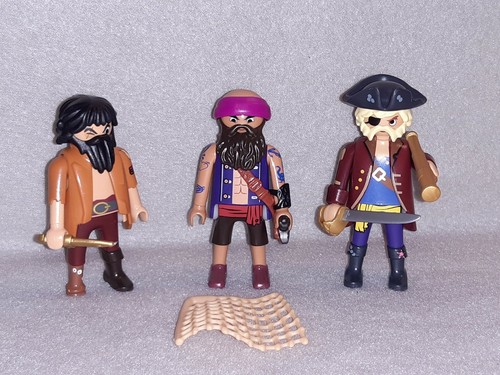 Playmobil the movie - playmobil,
