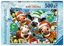 RAVENSBURGER PUZZLE