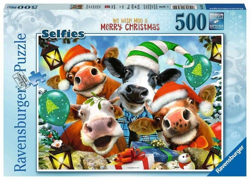 Ravensburger puzzle - ravensburger,
