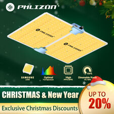 2000W LED Grow Light Dimmbar