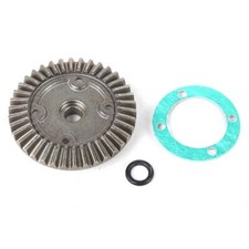 LRP 122278 Differential Zahnrad 38Z. + Dichtung - S10 Blast 122278