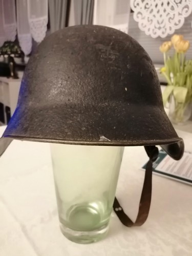 Stahlhelm 2wk 2ww original - 2wk,