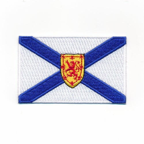 Nova scotia flagge - 40,