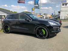 22 Zoll kompletträder 295/30 R22 Allwetter für Audi Q7 VW Touareg Neu