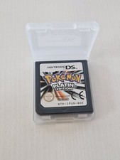 Pokémon: Platin-Edition DS