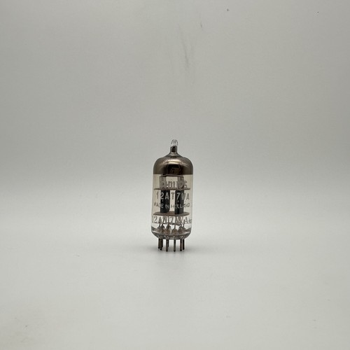 Philips 12at7wa e81cc - philips,