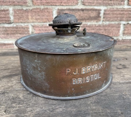 Vintage bryant bristol - pj,
