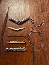 7 St. Krawattennadel