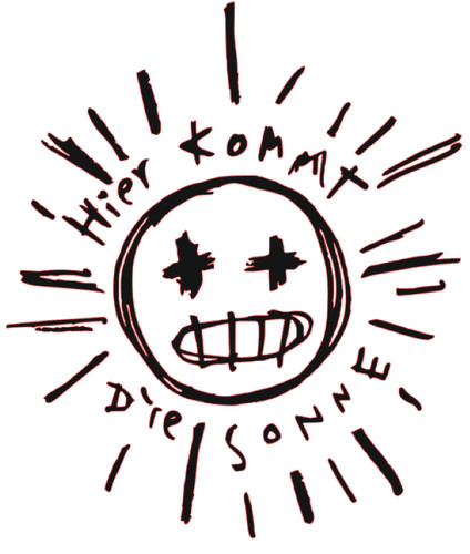 Hier kommt die sonne - sonne,