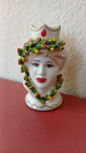 Sizilianische vase - sizilianische,