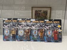 Star Trek Deep Space 9 - 4