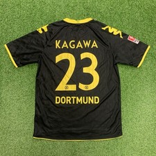 Borussia Dortmund BVB Trikot