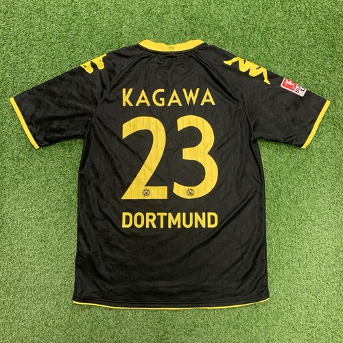 Borussia dortmund bvb - borussia, trikot