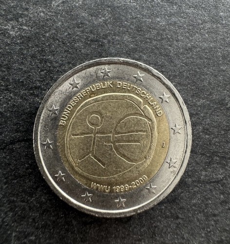Euro wwu 1999 2009 - euro,