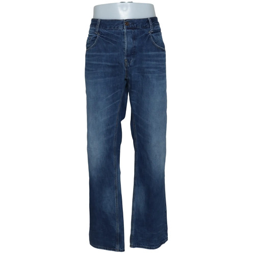 Star raw jeans - g-star, m