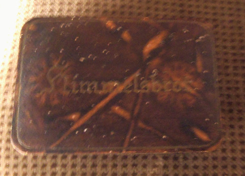 Himmelsbrot alte schachtel - himmelsbrot-, /
