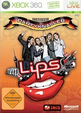 Lips: Deutsche Partyknaller