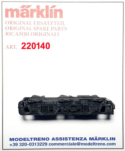 Märklin 22014 220140 - -,