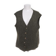 Joseph Janard, Weste, Größe