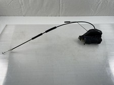 VW Fox Schrägheck 5Z