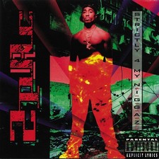 2Pac Strictly 4 My N.I.G.G.A.Z