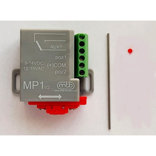 Mtb mp1 motorischer - mp1,