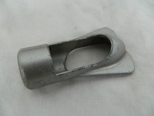 Vintage metall sparklets soda - vintage,