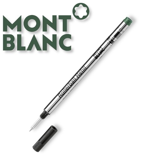 Montblanc rollerball - montblanc,