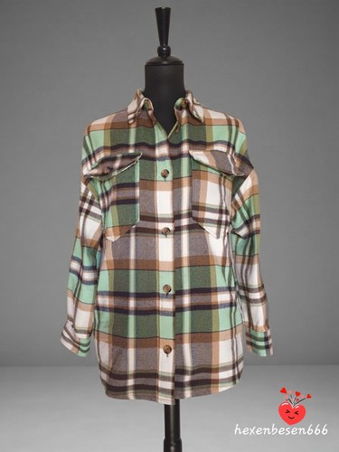 Sister hemdjacke - 🍁🍂fb,