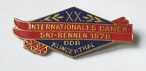 Ddr abzeichen dslv - abzeichen,dslv, der