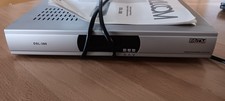 digital satelliten - receiver