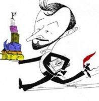 Die großen Taten, die zur