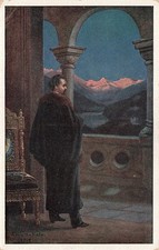 707748) AK Adel Kgr. Bayern -