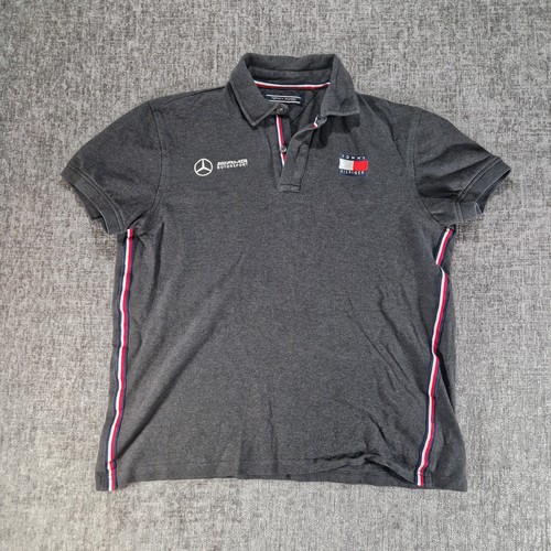 Tommy hilfiger mercedes amg - tommy,