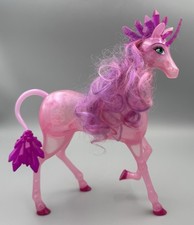 Mattel Mia and Me Einhorn