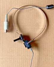 Auritec Knochenleitungshörer für Audiometer  AT 409 Hörtestgerät