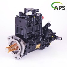 Einspritzpumpe CAT Perkins 4